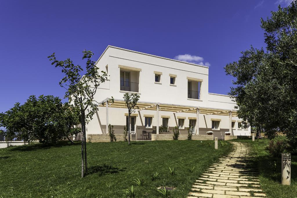 Tenuta Monticelli 알레지오 외부 사진
